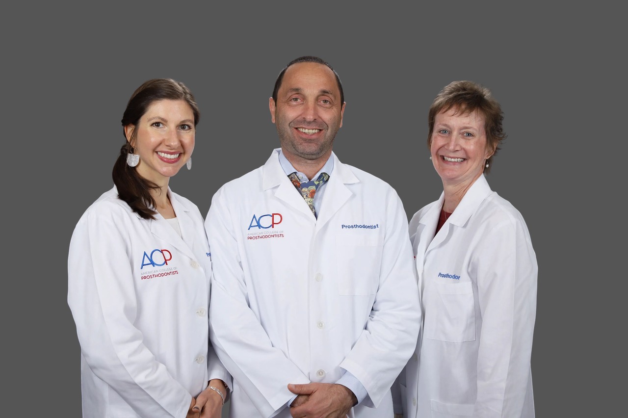 Prosthodontist in Orchard Park, NY